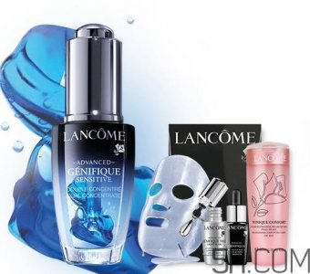 ​兰蔻大眼精华和眼霜哪个好？兰蔻大眼精华和眼霜对比