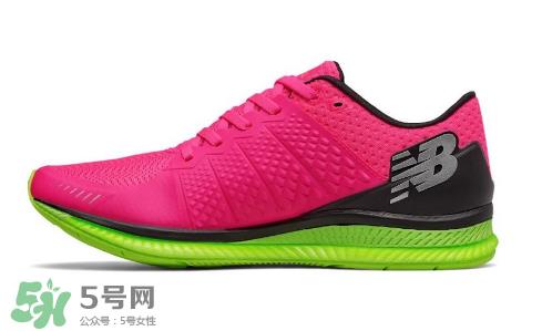 new balance fuelcell跑鞋脚感怎么样_值得买吗？