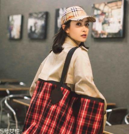 burberry是奢侈品吗？传统英伦风品牌