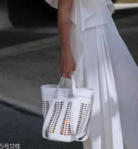 modern weaving是什么牌子？部落风格尽显