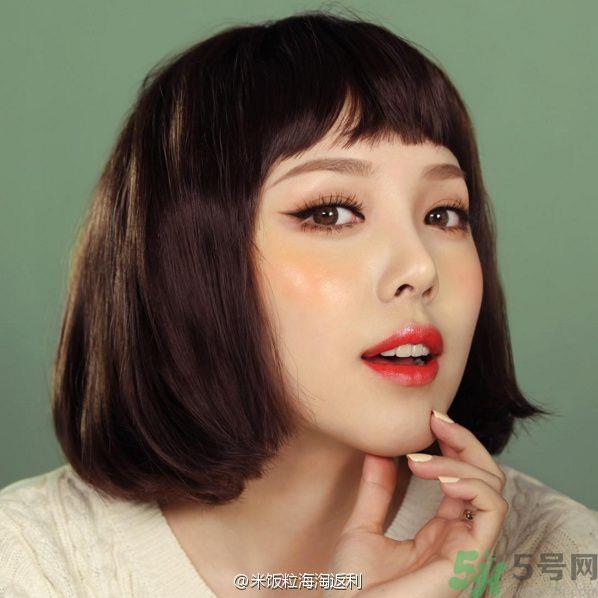 pony微博地址？美妆达人pony是谁？