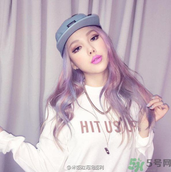 pony微博地址？美妆达人pony是谁？