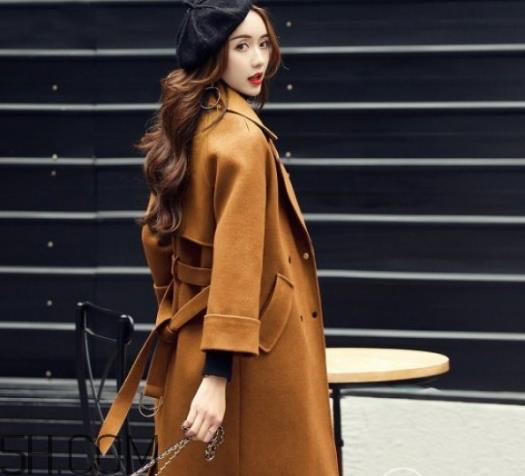 焦糖色适合什么年龄穿？焦糖色适合什么年龄