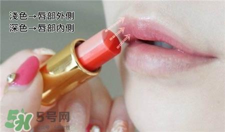 nacola口红好用吗?娜寇乐口红怎么样?