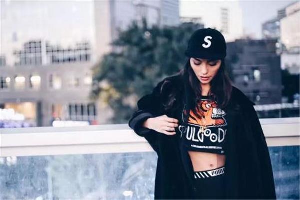 soulgoods是国潮吗 中国的supreme soulgoods是国潮吗 中国的supreme