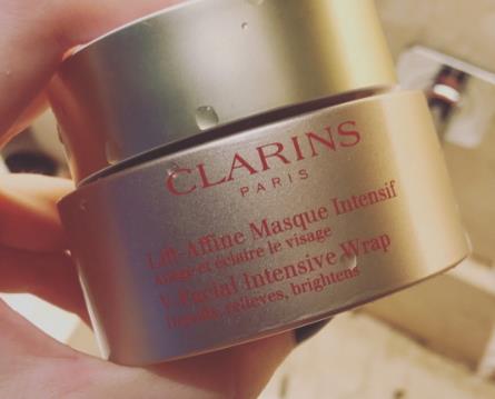 娇韵诗面膜孕妇可以用吗?娇韵诗面膜成分 娇韵诗面膜孕妇可以用吗?娇韵诗面膜成分