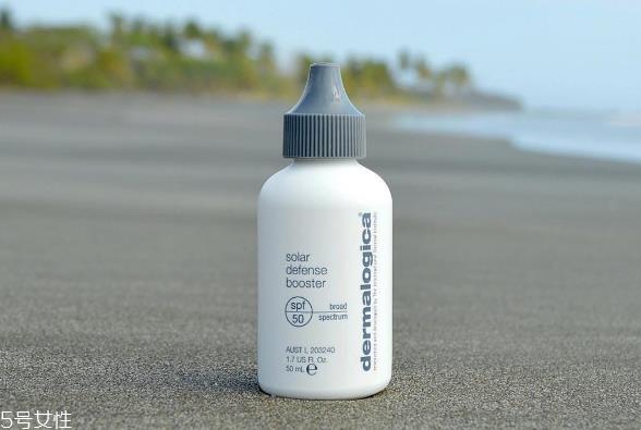 混合皮用什么防晒好?无油防晒霜有哪些? 混合皮用什么防晒好?无油防晒霜有哪些?