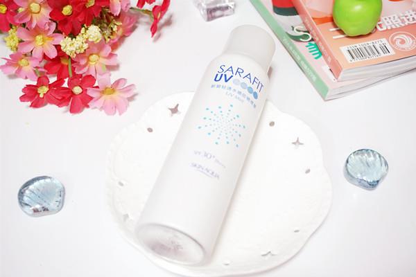 曼秀雷敦轻透水感防晒喷雾清爽吗 曼秀雷敦轻透水感防晒喷雾 曼秀雷敦轻透水感防晒喷雾清爽吗 曼秀雷敦轻透水感防晒喷雾