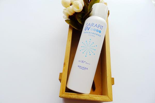 曼秀雷敦轻透水感防晒喷雾清爽吗 曼秀雷敦轻透水感防晒喷雾 曼秀雷敦轻透水感防晒喷雾清爽吗 曼秀雷敦轻透水感防晒喷雾