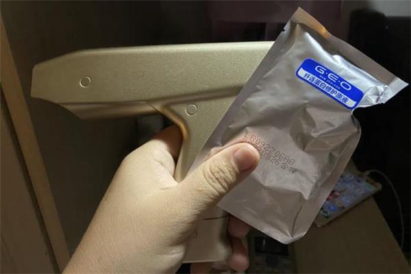 纽西之谜水光枪怎么使用 纽西之谜水光枪使用步骤 纽西之谜水光枪怎么使用 纽西之谜水光枪使用步骤