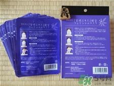 日本紫根面膜好用吗?紫根天然整肌面膜怎么样? 日本紫根面膜好用吗?紫根天然整肌面膜怎么样?