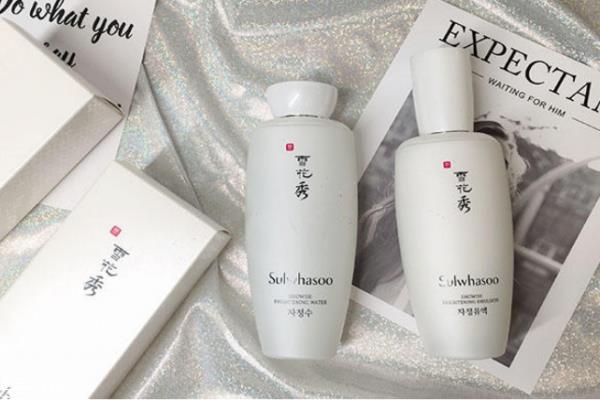 雪花秀滋晶水乳干吗 秋冬养肤最优选 雪花秀滋晶水乳干吗 秋冬养肤最优选