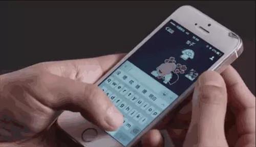 我翻看了100个女生的手机,总结出了这7大聊天雷区8