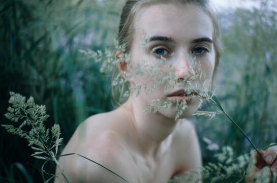 女人对你的方式,取决于你对她的态度