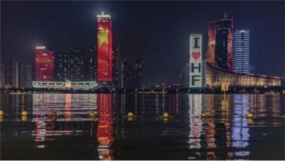 ​在霸都合肥，和她来一场浪漫的“私奔”丨全国约会指南