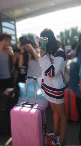 ​女神躺上了大学师兄的床，我绿了我自己