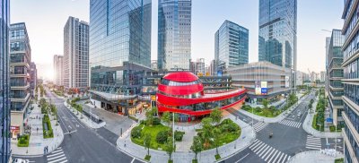 ​广州设计之都：城市新名片，“顶流”打卡地