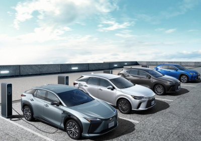 ​丰田中国：“采用比亚迪插混技术”无确定性官方信息