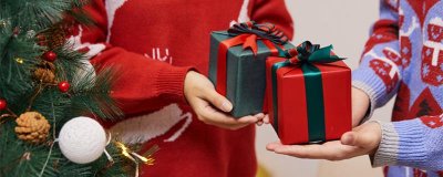 ​圣诞节是哪天