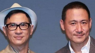 ​张家辉张学友什么关系(张家辉和张学友其实只是朋友关系)