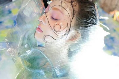 ​张韶涵 2024「张韶涵」世界巡演正式官宣启动！