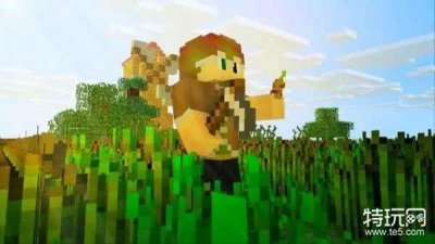 ​我的世界潮汐护符有什么用-潮汐护符作用介绍