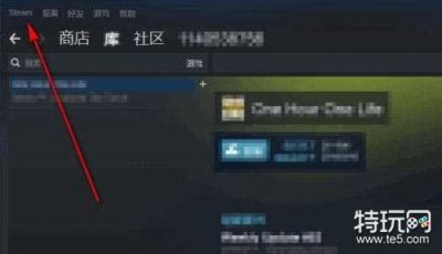 ​steam令牌怎么启用 steam手机令牌开启使用教程图解