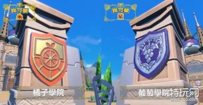 ​宝可梦朱紫一周目阵容推荐 一周目宝可梦最强通关阵容搭配攻略