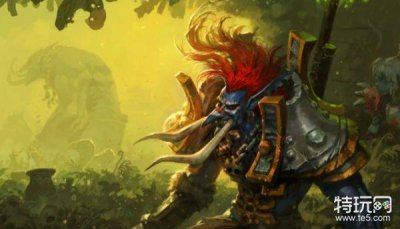 ​魔兽世界猎人稀有宠物有哪些