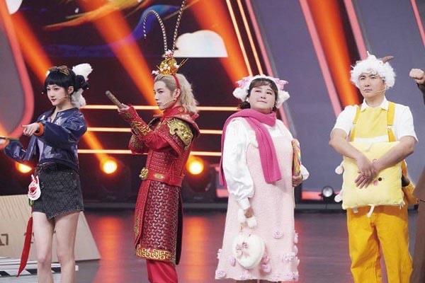 影视为什么参加综艺对演员不好 演员少参加真人秀的理由  1