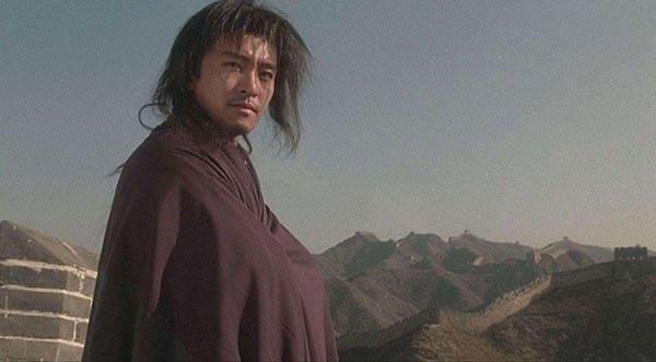 影视古装剧的场景都是真的吗 古装剧是在故宫拍的吗  1