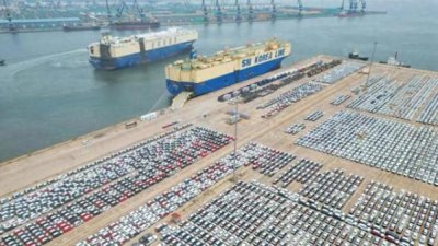 ​专家称目前中国电动汽车产能过剩 技术跟不上市场