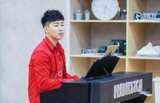 娱乐胡彦斌个人资料简介，胡彦斌是怎么出道的  1