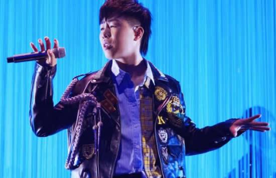 娱乐胡彦斌个人资料简介，胡彦斌是怎么出道的  2