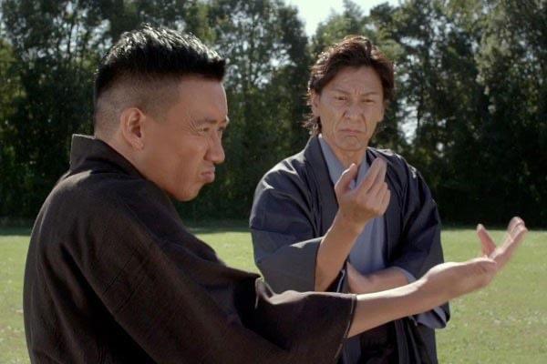 娱乐加藤鹰个人资料简介 最出名的就是黄金手指  2