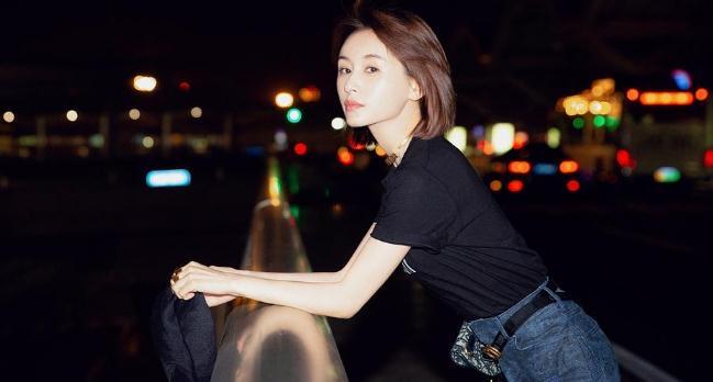 娱乐欢乐颂的王子文(欢乐颂王子文男朋友是谁) 2