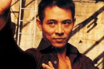 ​李连杰的爷爷是谁（李连杰原名及真实家世）