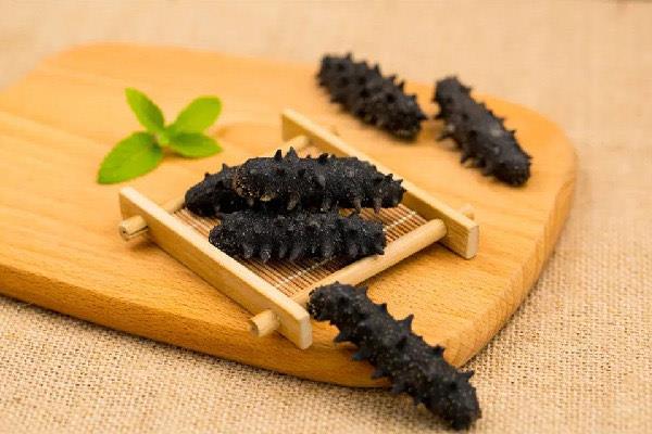 生活干海参多少钱一斤市场价 干海参是怎么制成的 1