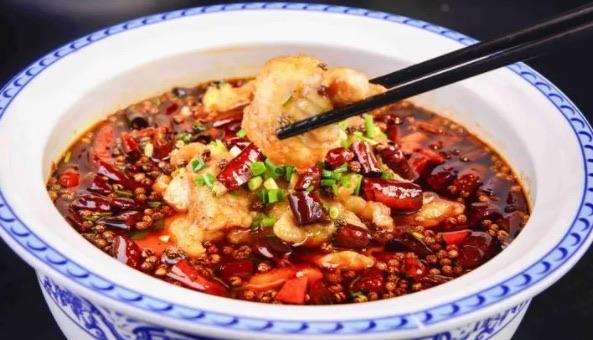 生活水煮鱼片怎么做好吃(水煮鱼片的营养价值) 1