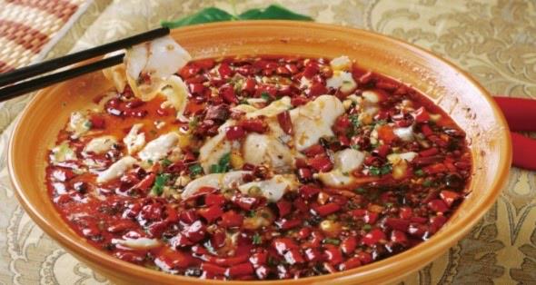 生活水煮鱼片怎么做好吃(水煮鱼片的营养价值) 2