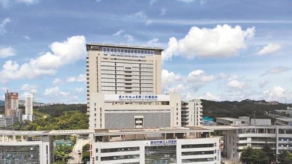 生活深圳十大口腔医院排行榜:第一口碑最好,福华口腔上榜 1