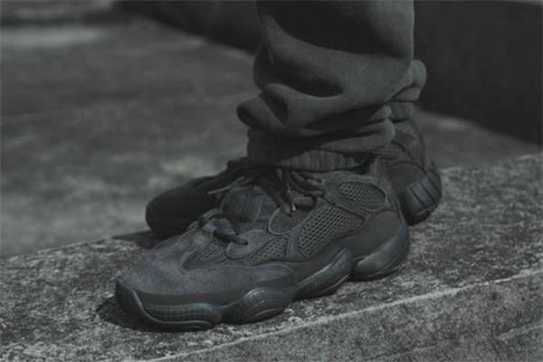生活yeezy 500哪个配色好看 椰子500所有配色汇总 3
