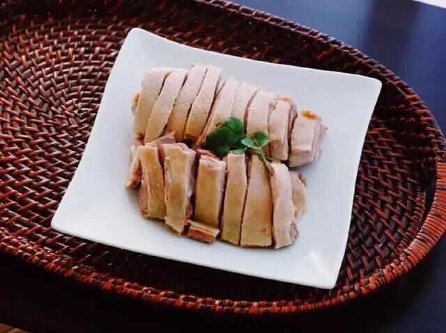 生活江苏省六样经典美食:糖醋排骨入榜,软兜长鱼夺魁 3