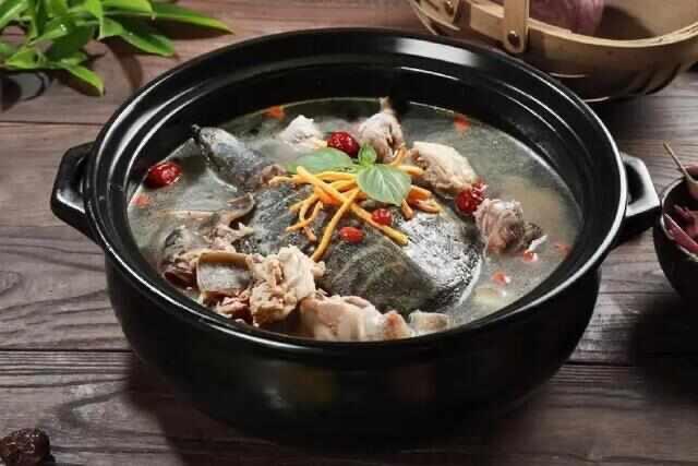 生活江苏省六样经典美食:糖醋排骨入榜,软兜长鱼夺魁 2