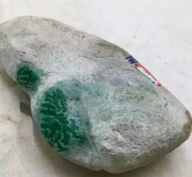 生活翡翠原石交易平台有哪些 1