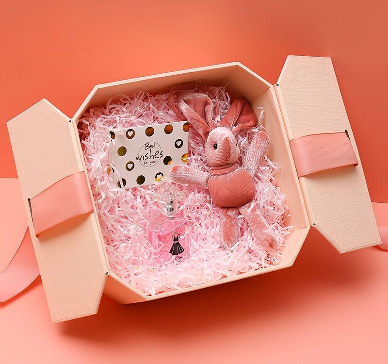 生活送女朋友礼物排行榜 1