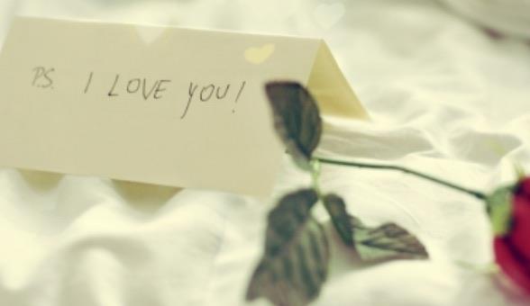 生活男人最爱听的致命情话 1