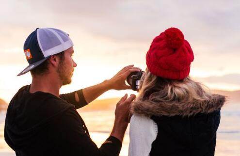 和女孩约会去干什么比较好二