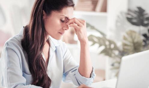 喜欢的女生说下班了怎么回复