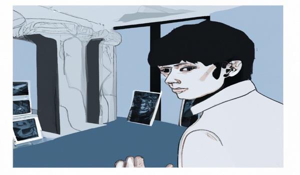 生活人世间骆士宾的结局 1